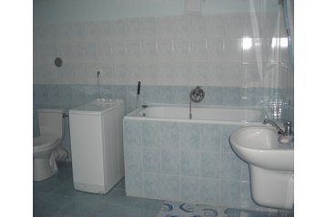 Apartmán Oravská Polhora 1